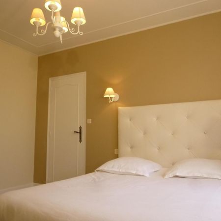 Hotel Etape Zen à Illiers-Combray Extérieur photo
