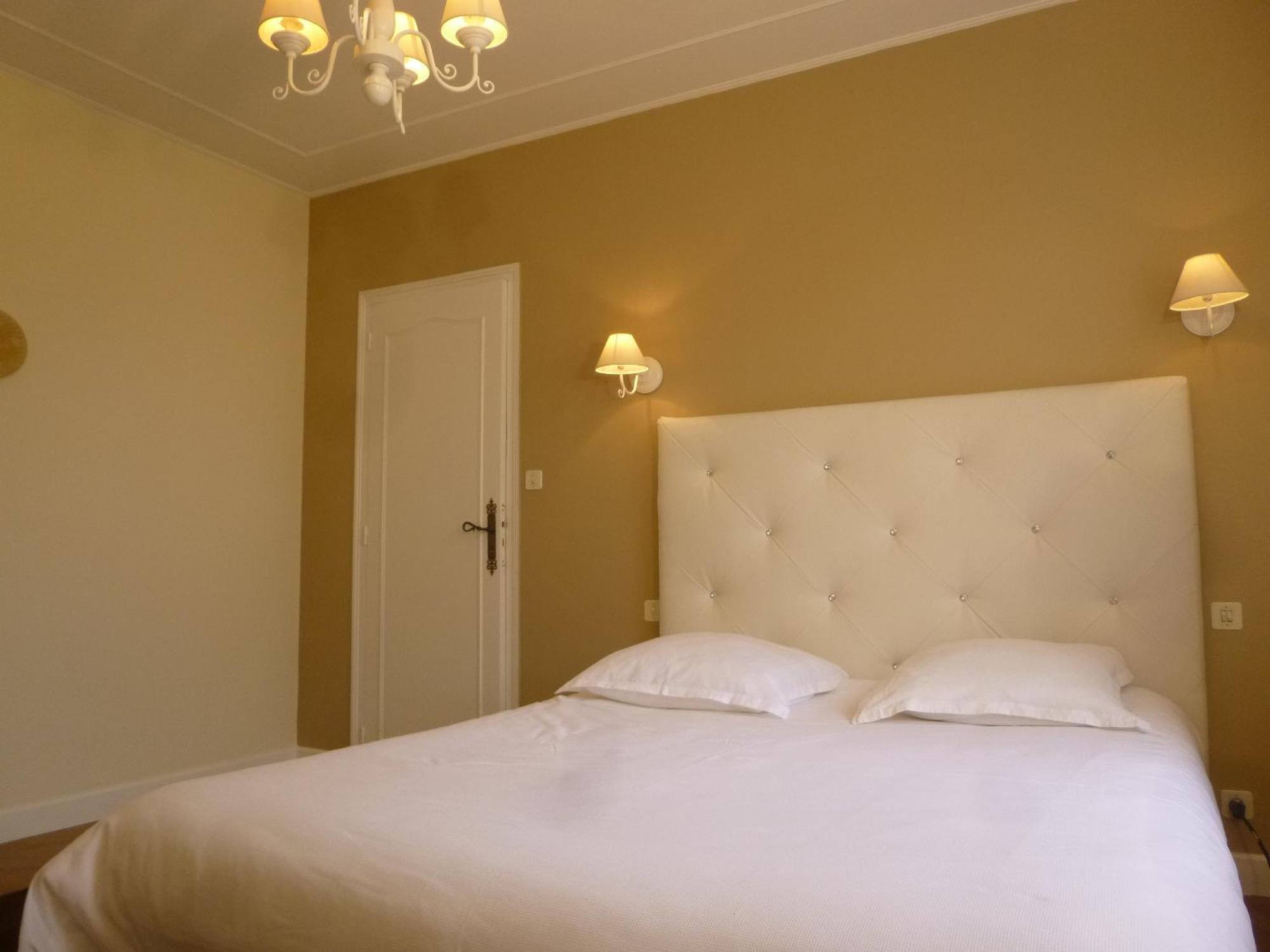 Hotel Etape Zen à Illiers-Combray Extérieur photo