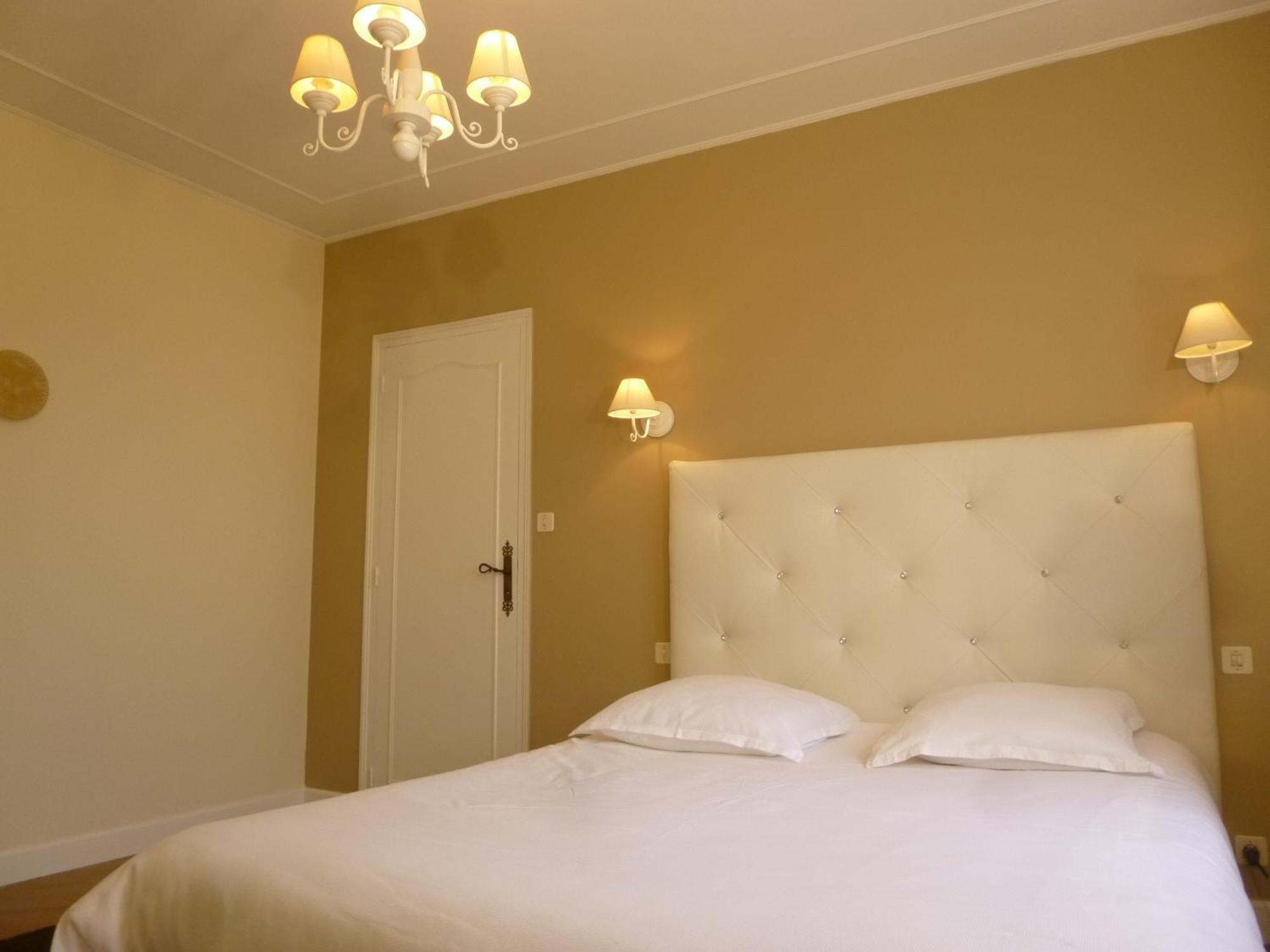 Hotel Etape Zen à Illiers-Combray Extérieur photo
