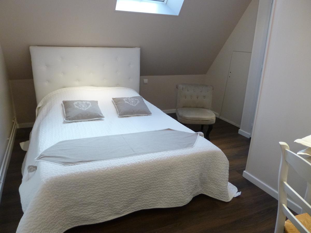 Hotel Etape Zen à Illiers-Combray Extérieur photo