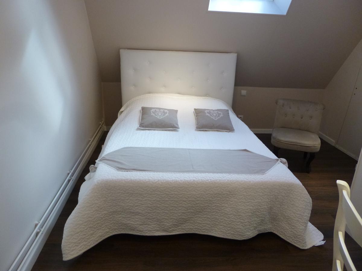 Hotel Etape Zen à Illiers-Combray Extérieur photo