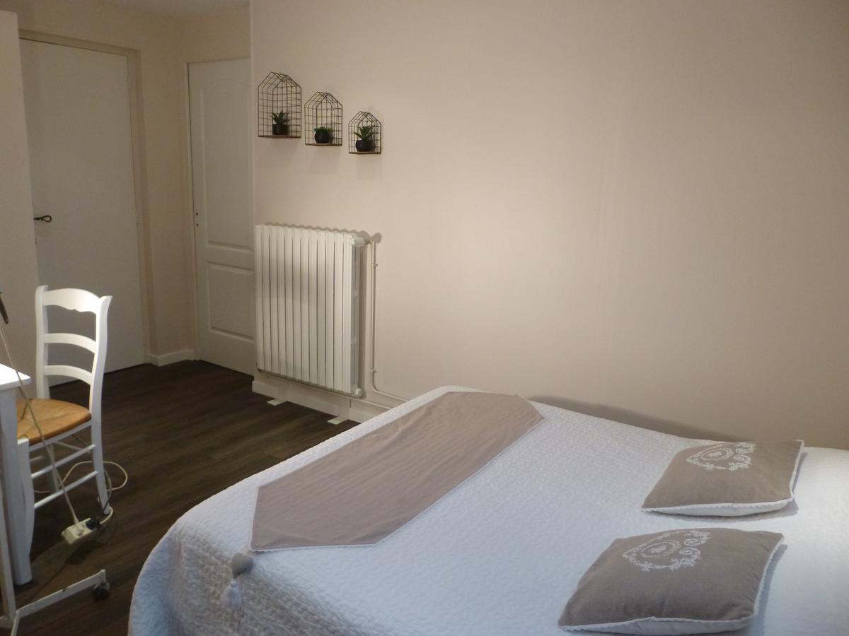 Hotel Etape Zen à Illiers-Combray Extérieur photo